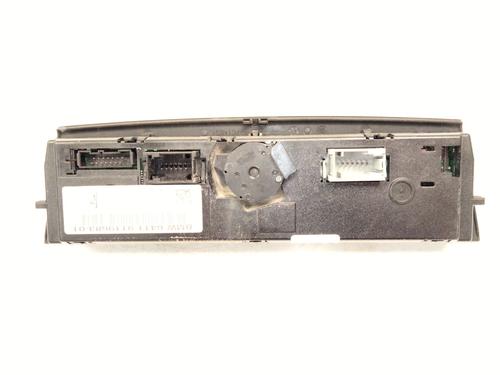 Climate control BMW 1 (E87) 118 d | BP27630817I5 