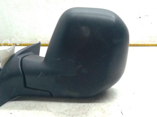 Used Left mirror PEUGEOT PARTNER Box Body/MPV (5_, G_) 1.6 HDi 90 (90 hp) 30963600