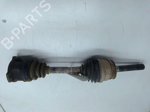 Used Right front driveshaft Right front driveshaft NISSAN PICK UP (D22) 2.5 dCi 4WD (133 hp) 34350810 34350810