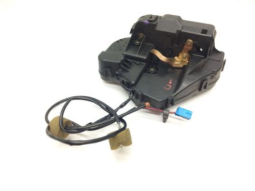 Rear right lock MERCEDES-BENZ C-CLASS (W203) C 180 Kompressor (203.046) | BP17570390C99 