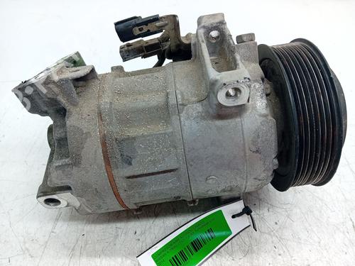 Used AC compressor NISSAN X-TRAIL III (T32_, T32R, T32RR) [2013-2025]  16268652