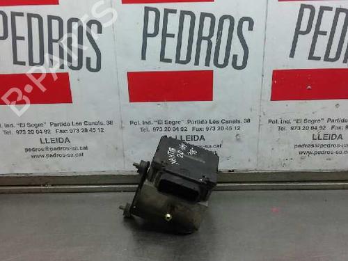 Used Control unit CITROËN XANTIA (X1_, X2_) [1993-2003]  2964212