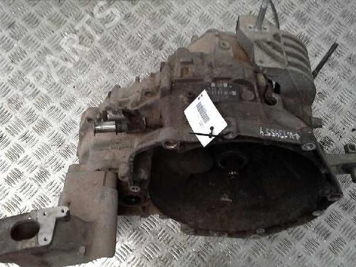 Gearbox SAAB 9-5 (YS3E) 2.0 t | BP157072M3 