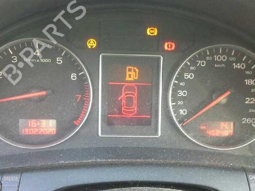 Climate control AUDI A4 B6 (8E2) 2.0 | BP10648739I5 