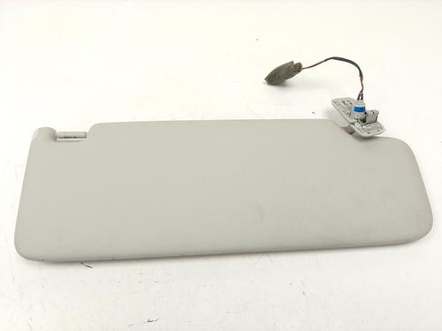 Left sun visor SEAT LEON (5F1) 1.5 TSI | BP36406499I1 - Image 2