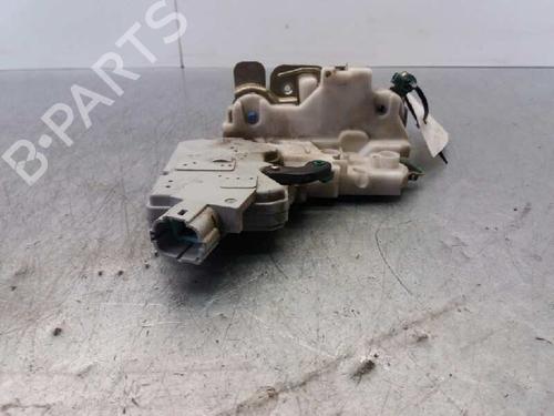 Front right lock NISSAN PRIMERA (P11)  | BP852531C97 