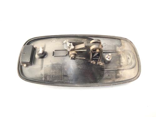 Front right exterior door handle NISSAN PRIMASTAR Van (X83) 2.0 dCi 115 | BP25228375C129 