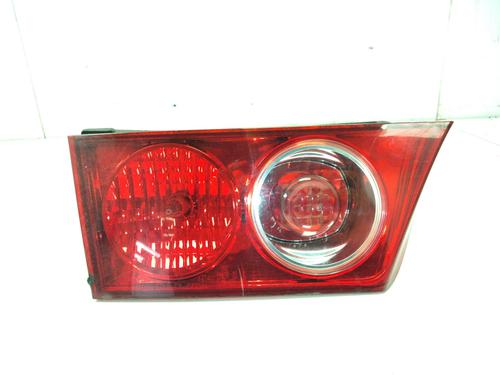 Left tailgate light HONDA ACCORD VII (CL, CN) 2.2 i-CTDi (CN1) | BP25605888C79 