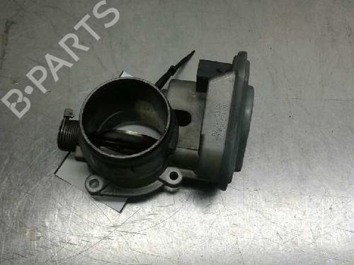Used Throttle body BMW 3 (E90) [2004-2012]  14314466