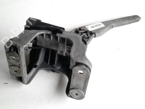 Hand brake VW CADDY III Box Body/MPV (2KA, 2KH, 2CA, 2CH)  | BP9755871I18 