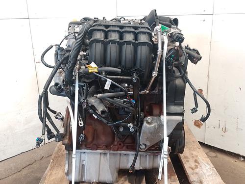 Engine CHEVROLET AVEO / KALOS Hatchback (T200) 1.4 16V | BP36017851M1 - Image 3