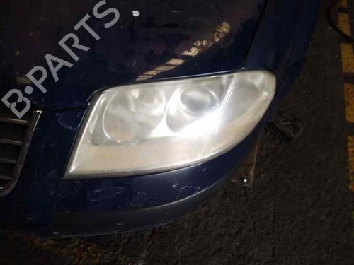 Right front steering knuckle VW PASSAT B5.5 Variant (3B6) | BP16689105M26 - Image 11