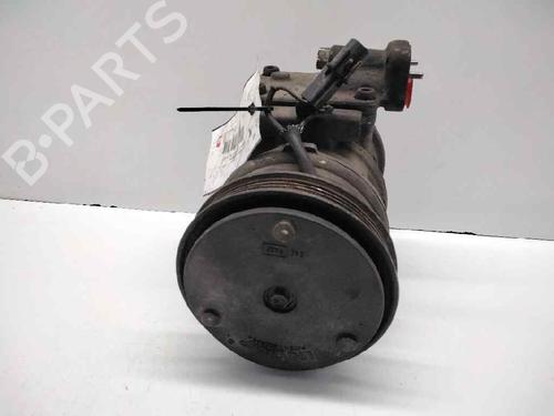 AC compressor KIA CARNIVAL II (GQ) 2.9 CRDi | BP5268466M34 