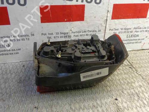 Right taillight SEAT IBIZA II (6K1) 1.9 TD | BP135911C35 