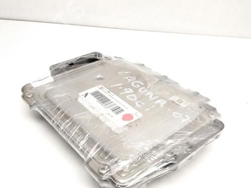 Engine control unit (ECU) RENAULT LAGUNA II Grandtour (KG0/1_)  | BP185678M57 