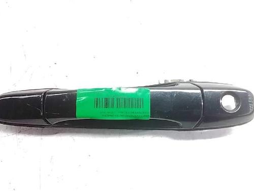 Used Front left exterior door handle Front left exterior door handle 15491212 15491212