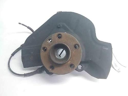 Used Right front steering knuckle Right front steering knuckle 17034396 17034396