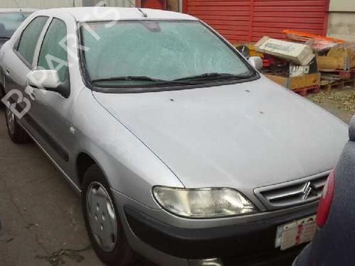 Front left lock CITROËN XSARA (N1)  | BP1360094C98 