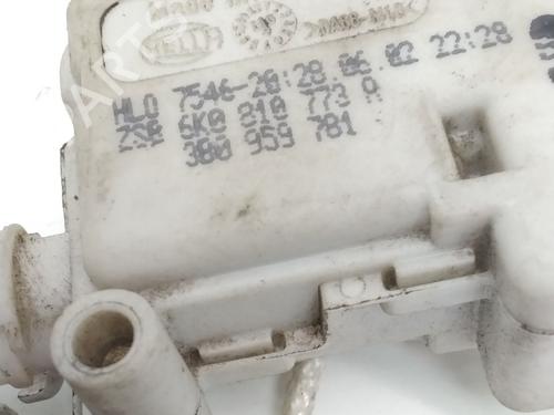 Fuel door actuator SEAT IBIZA II (6K1) 1.4 i | BP18244728E18 
