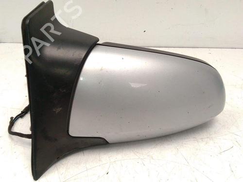 Used Right mirror Right mirror OPEL ZAFIRA A MPV (T98) 2.2 DTI 16V (F75) (125 hp) 39808903 39808903