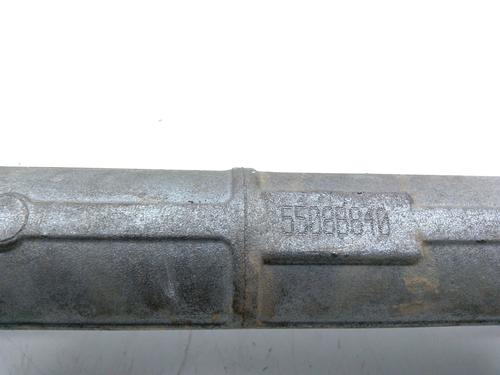 Steering rack MAZDA CX-5 (KF) 2.2 D AWD | BP29473994M22 