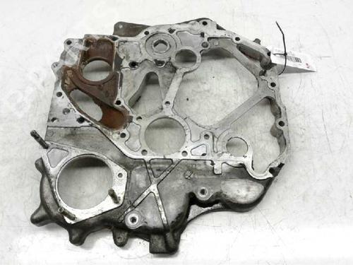 Used Timing cover OPEL MONTEREY B (M98) [1998-1999]  14317198