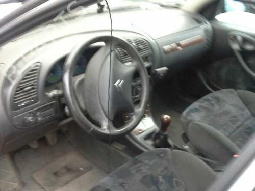 Engine control unit (ECU) CITROËN XSARA (N1) 2.0 HDi 90 | BP151044M57 