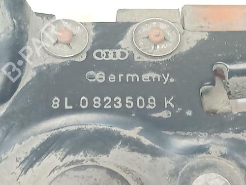 Hood lock AUDI A3 (8L1) 1.6 | BP27564761C133 