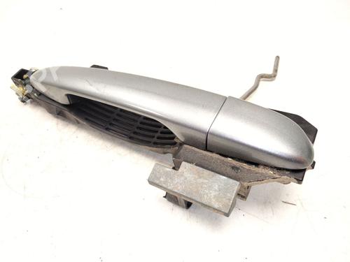 Used Front right exterior door handle MAZDA CX-5 (KE, GH) 2.2 D (KE2FW) (150 hp) 24304508