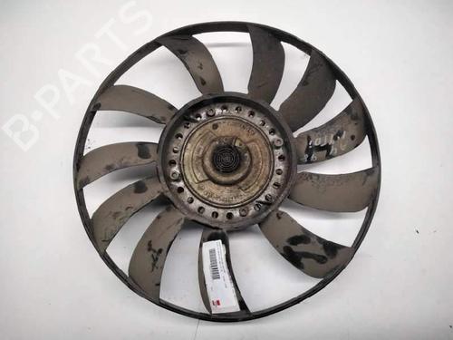 Used Fan Fan 10139205 10139205