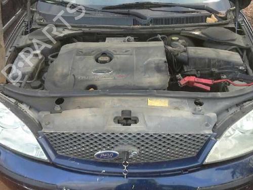 Climate control FORD MONDEO III (B5Y)  | BP2584429I5 