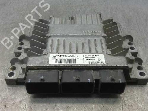 Calculateur moteur (ecu) RENAULT SCÉNIC II (JM0/1_) [2003-2010]  1507213