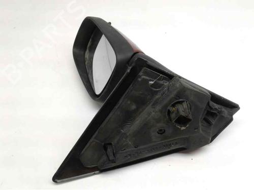 Right mirror RENAULT MEGANE II (BM0/1_, CM0/1_)  | BP5081566C27 