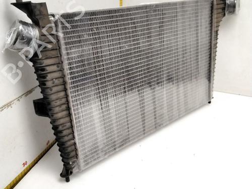 Intercooler SAAB 9-5 (YS3E)  | BP20137299M30 