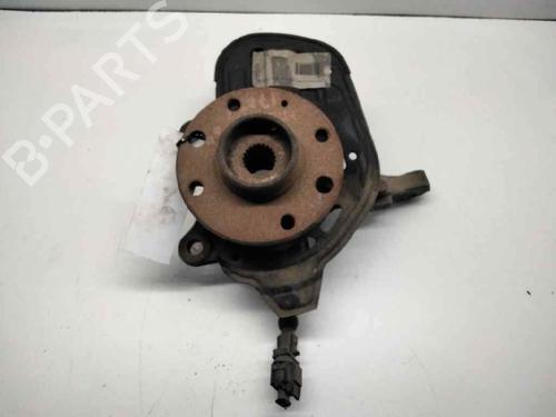 Used Left front steering knuckle Left front steering knuckle 10063046 10063046