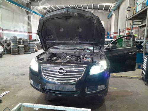 Intercooler OPEL INSIGNIA A (G09) 2.0 CDTI (68) | BP26906849M30 - Image 7