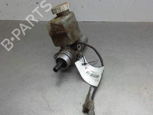 Brake master cylinder MITSUBISHI PAJERO III (V7_W, V6_W) 3.2 Di-D (V68W, V78W) BP1621825M77
