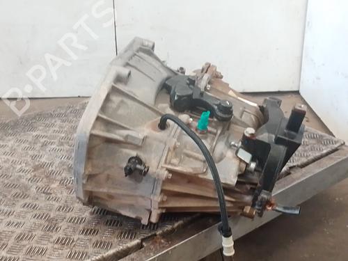 Gearbox RENAULT MASTER III Platform/Chassis (EV, HV, UV) 2.3 dCi 145 RWD (UV0F, UV0E, HV0E, HV0F, HV0T, HV10,... | BP33434713M3 - Image 2