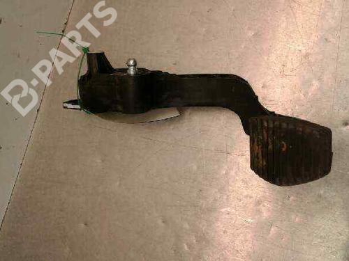 Used Clutch pedal Clutch pedal CITROËN C3 II (SC_) 1.6 HDi (92 hp) 8775666 8775666