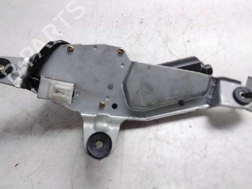 Viskermotor bagrude NISSAN X-TRAIL I (T30)  | BP10063030M102