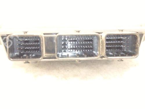 Engine control unit (ECU) FORD FIESTA VI (CB1, CCN) 1.25 | BP31805090M57 - Image 2