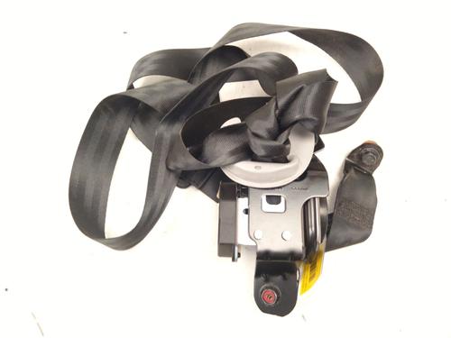 Rear left seatbelt HYUNDAI TUCSON (TL, TLE) 2.0 CRDi 89810D7000