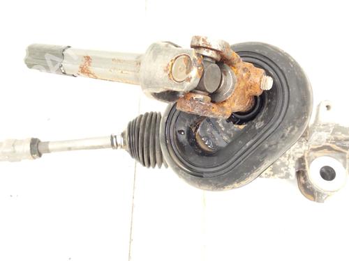Steering rack RENAULT CLIO V (B7_) 1.5 Blue dCi 100 (B7AD) | BP27252076M22 
