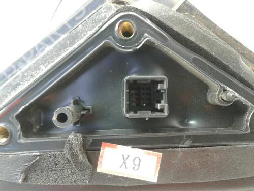 Right mirror KIA SHUMA II Saloon (FB) 1.6 | BP9058485C27 