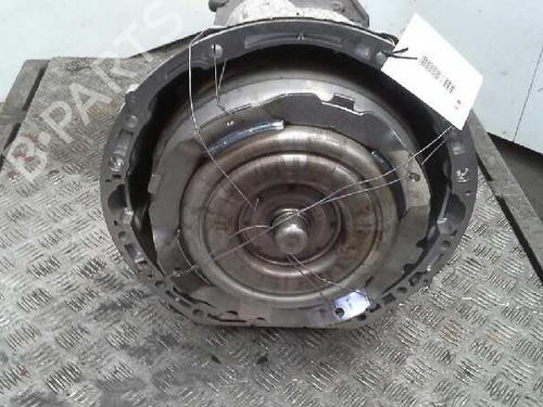 Gearbox MERCEDES-BENZ S-CLASS (W222, V222, X222) S 350 BlueTEC / d (222.132, 222.032, 222.123) | BP3454508M3 