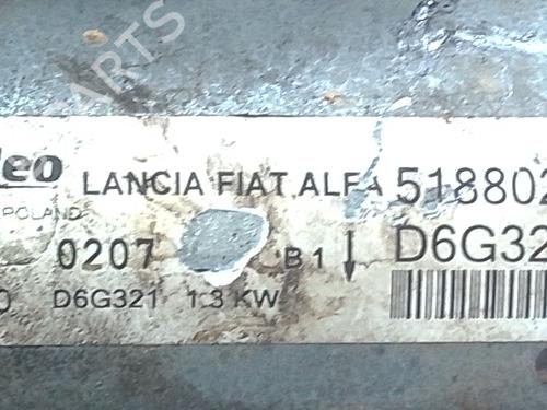 Starter OPEL COMBO Box Body/MPV (X12) 1.3 CDTI (B05) | BP36643064M8 - Image 3