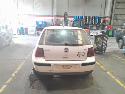AC pipe VW GOLF IV (1J1) 1.8 | BP16255886M126 