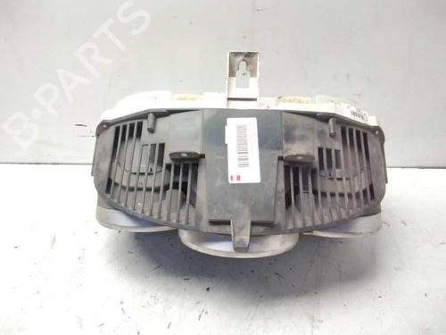 Instrument cluster MAZDA 3 (BK) 1.6 DI Turbo | BP643732C47 