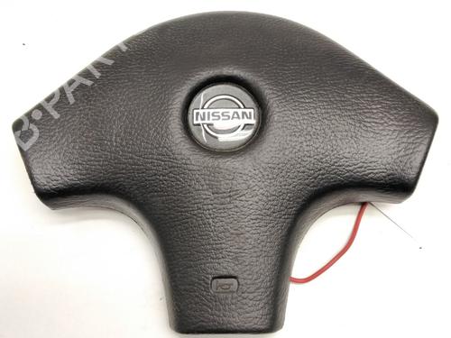 Used Other NISSAN PRIMERA (P10) 2.0 i (125 hp) 25225608