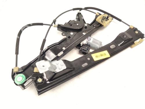 Used Front right window mechanism Front right window mechanism FORD FOCUS III 1.5 EcoBoost (150 hp) 34251948 34251948